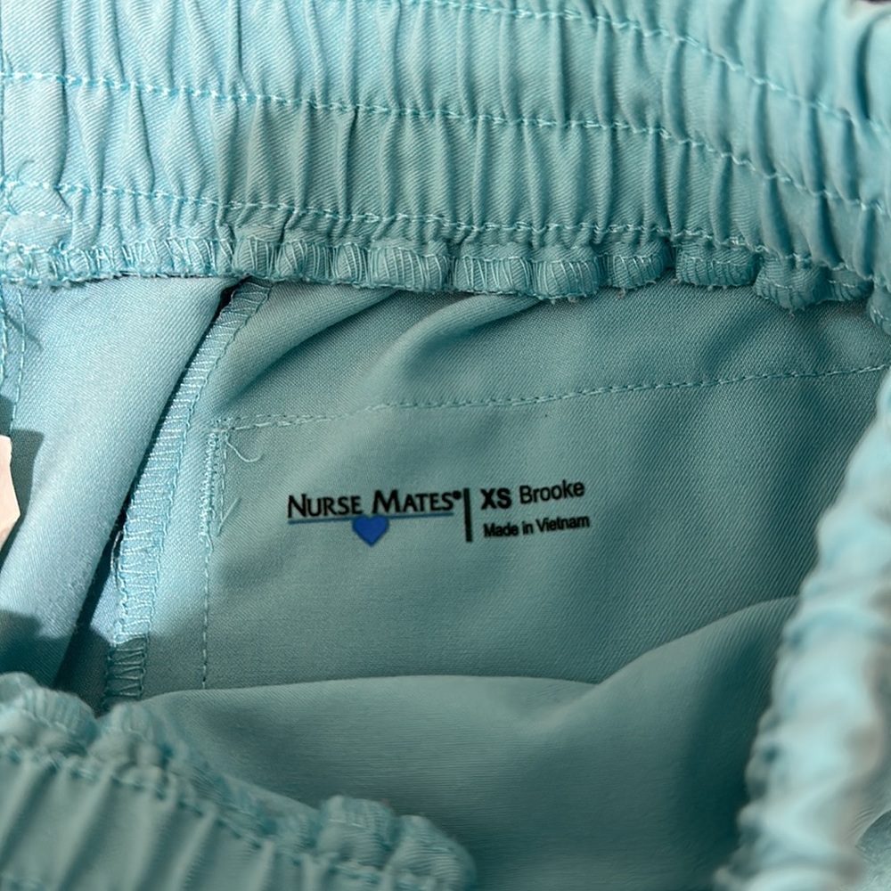 Scrub Pants - Picture 5 of 6